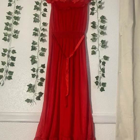 Miss Maruah Nightie Dress SIZE M - Picture 3 of 7